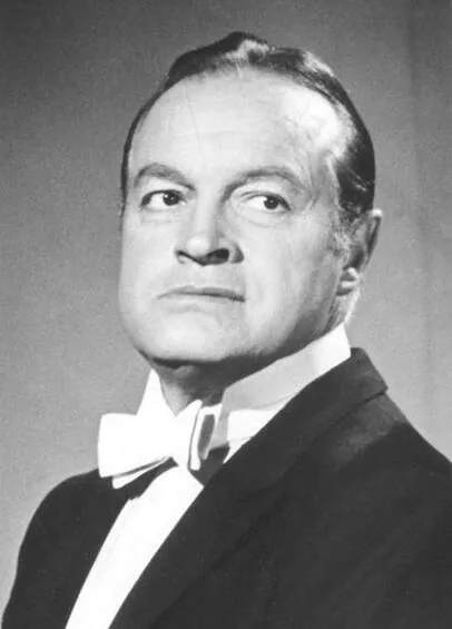 Bob Hope, photo 1 of 3