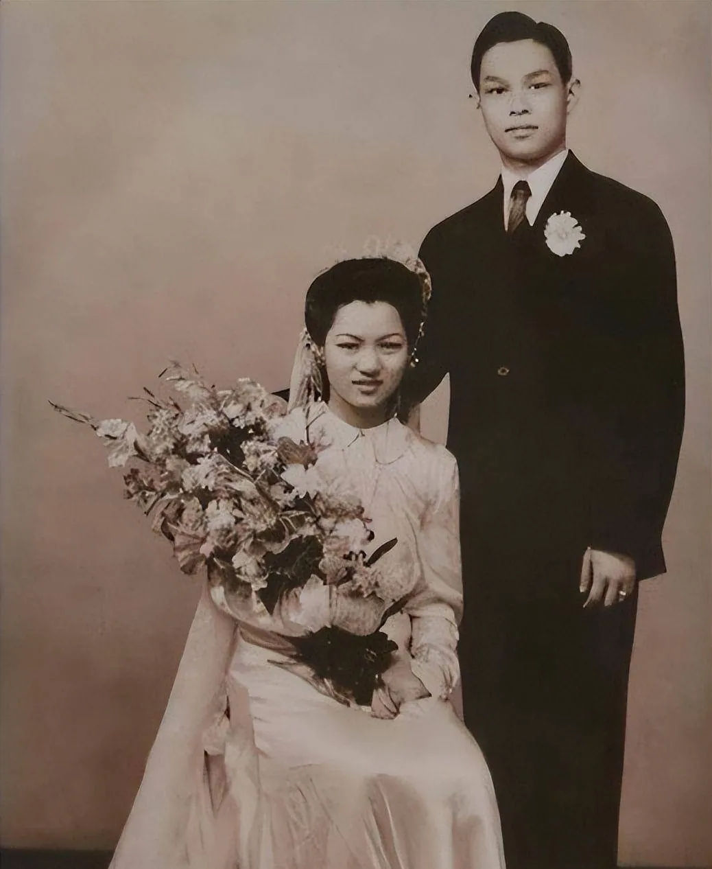 Henry Fok, photo 1 of 1