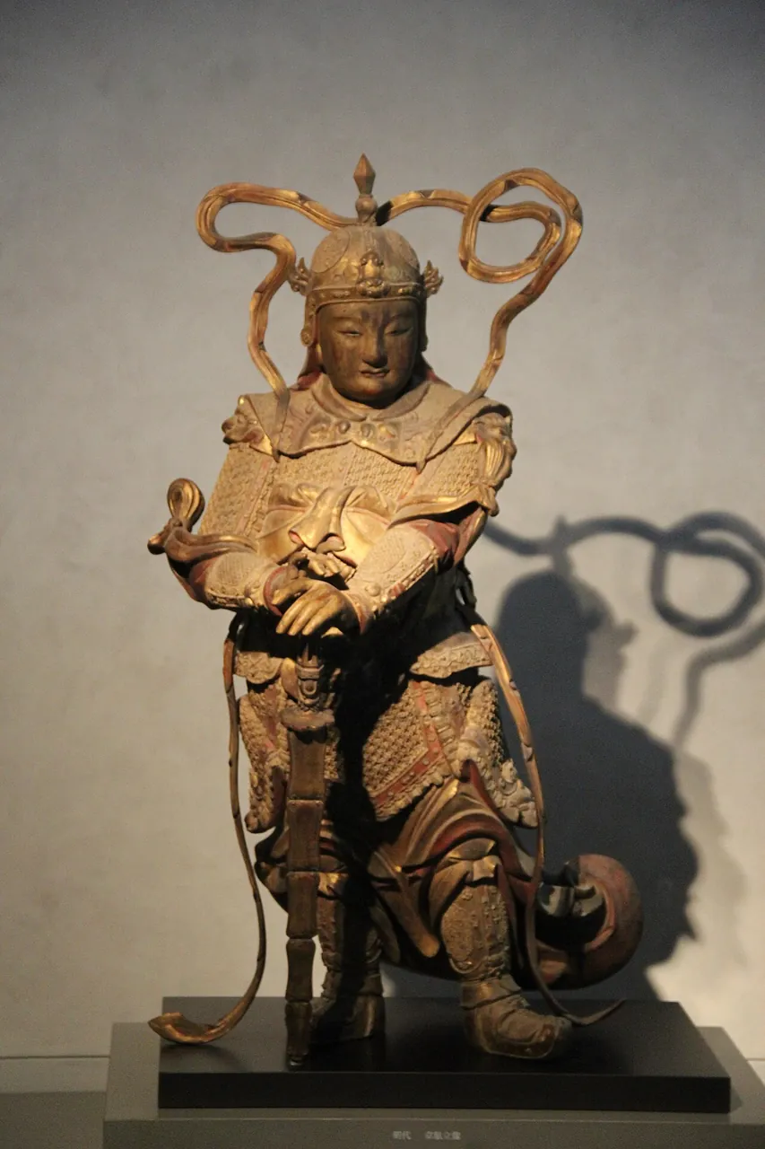 Skanda, photo 1 of 3