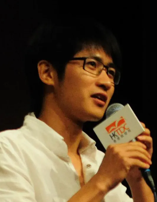 Han Han, photo 1 of 2