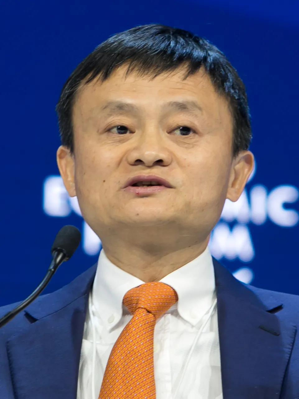 Jack Ma, photo 1 of 3