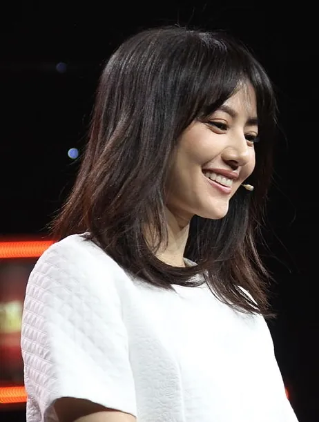 Gao Yuanyuan, photo 2 of 3