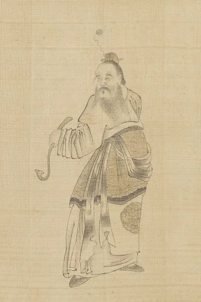 Wei Zheng, photo 2 of 3