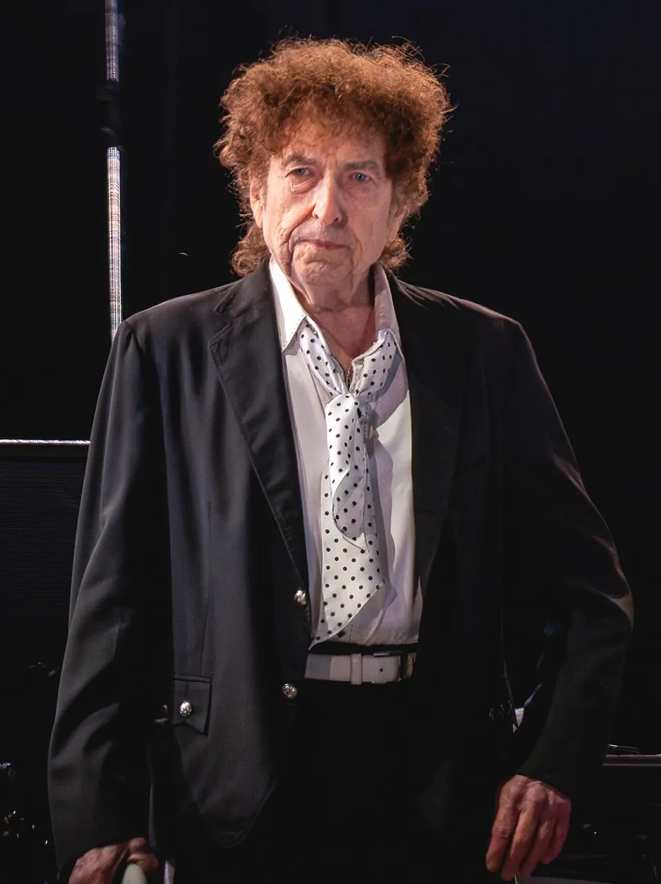 Bob Dylan, photo 2 of 2