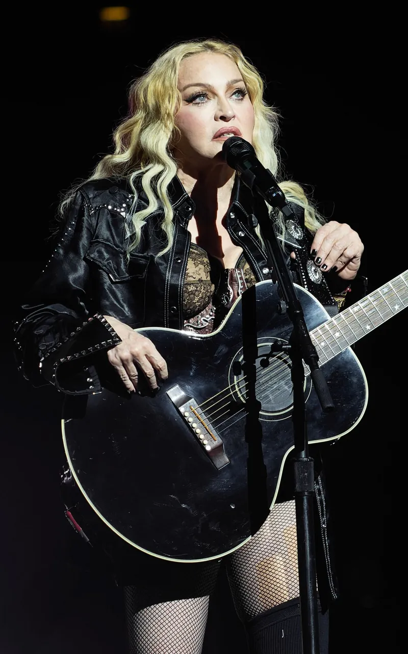Madonna, photo 3 of 3