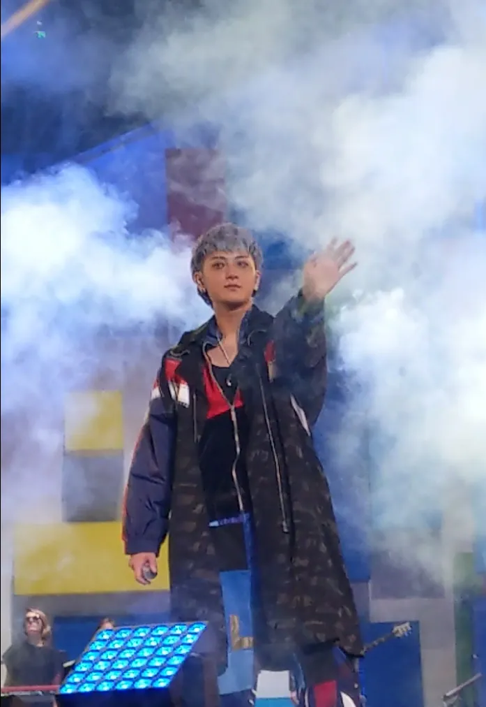 Huang Zitao, photo 2 of 2