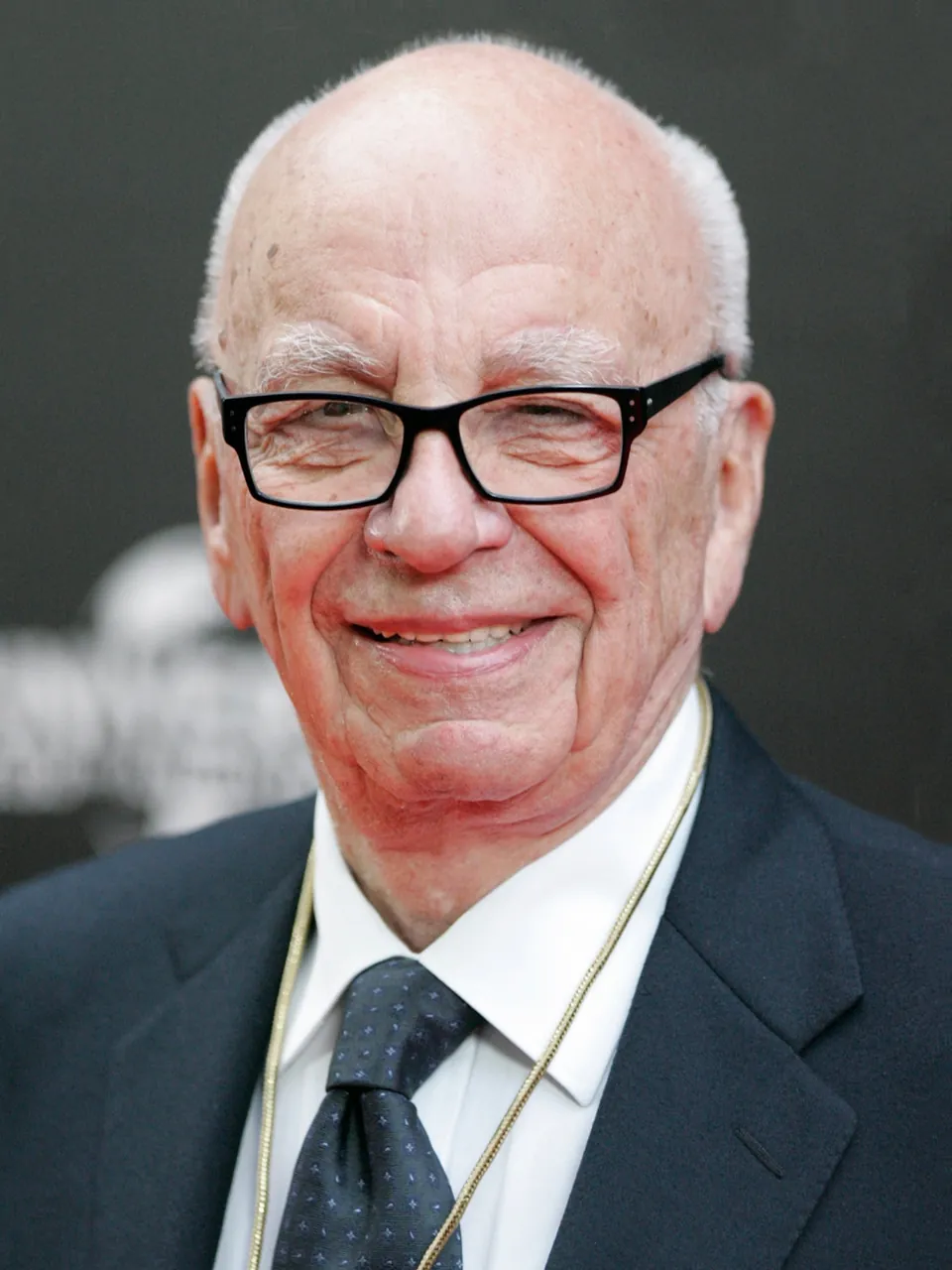 Rupert Murdoch, photo 3 of 3